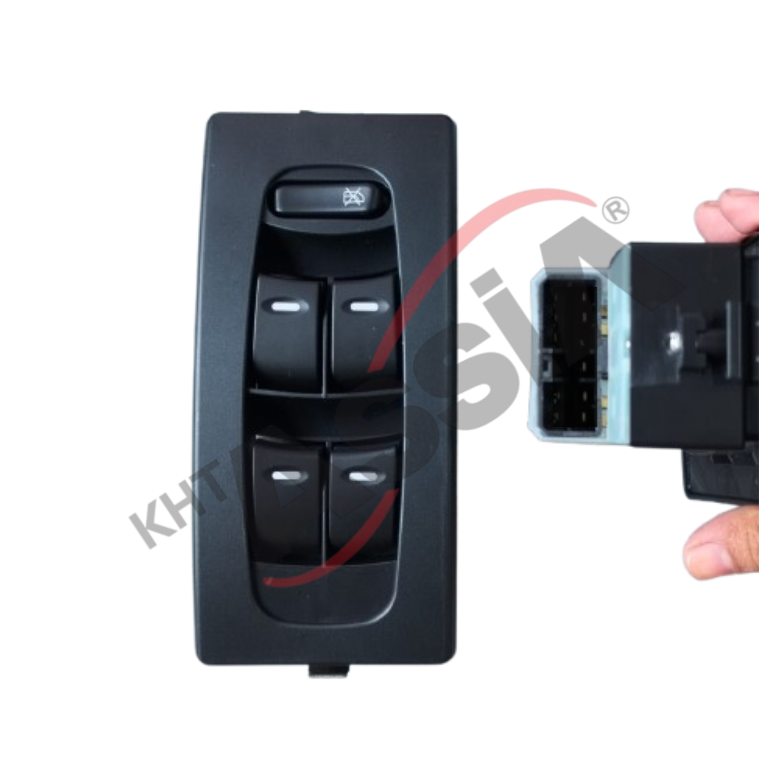 Power Window Switch Mahindra Scorpio CRDI Right
