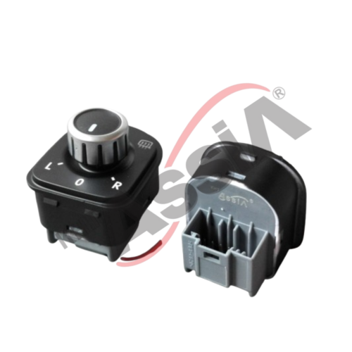 Mirror Adjustment  Switch Volkswagen Polo Vento
