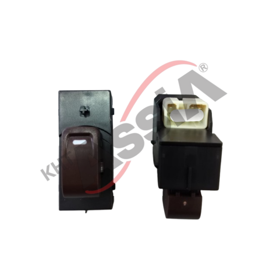 POWER WINDOW SWITCH XUV500 LEFT