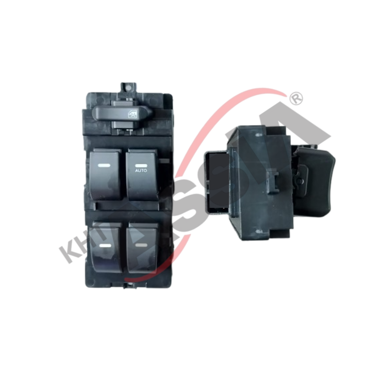POWER WINDOW SWITCH XYLO N/M GENIO RH