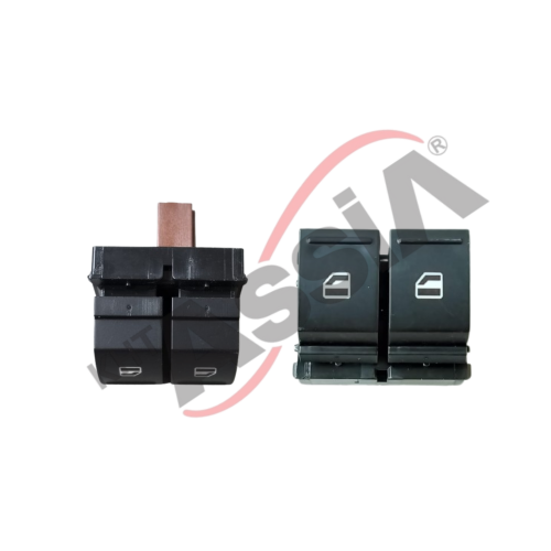 Power Window Switch for Skoda Fabia 2Door (Right)