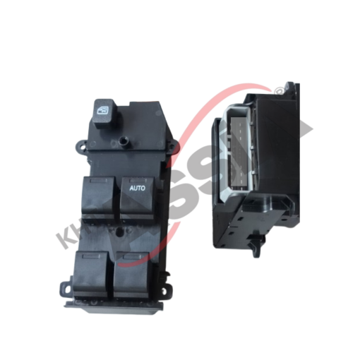 Power Window Switch Honda City T-5 Right AUTO UP-DOWN