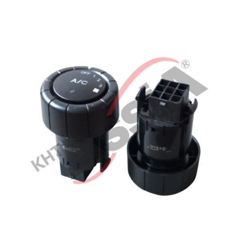AC Switch Mahindra Bolero New Model
