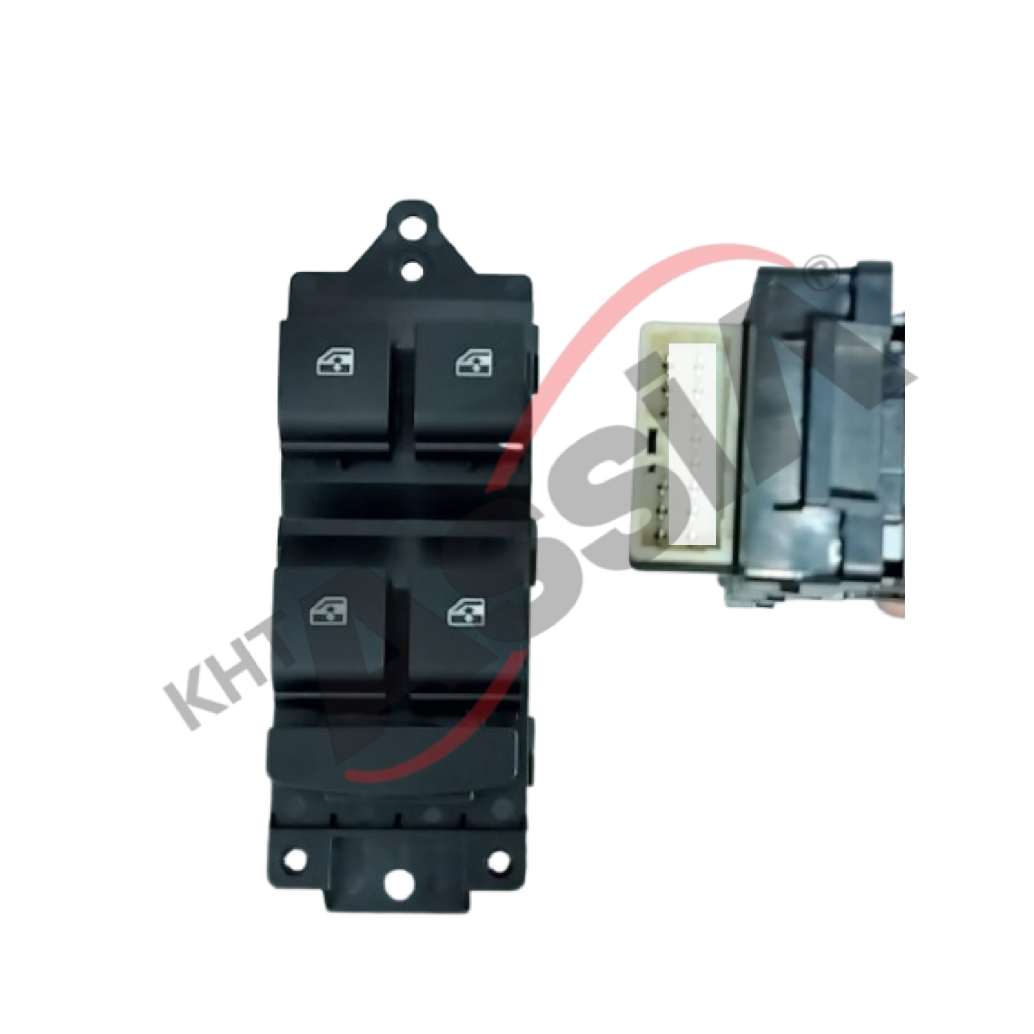 Power Window Switch Mahindra S10, TUV300, KUV100