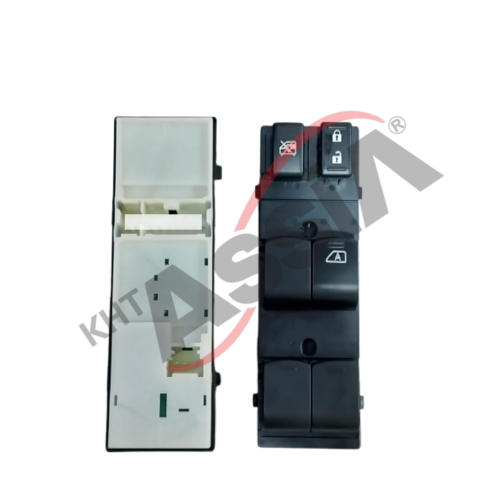 Power Window Switch Nissan Sunny-Micra 4DOOR Right