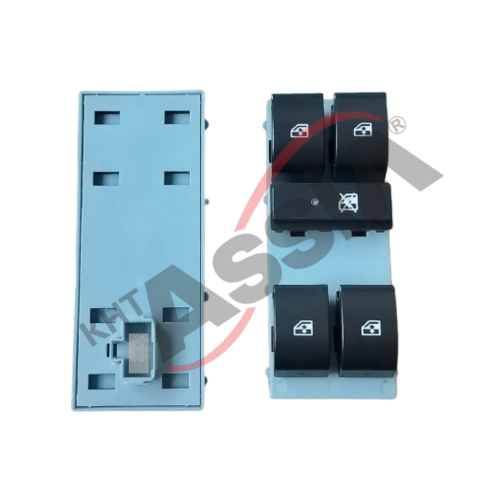 Power Window Switch Fiat Linea Right