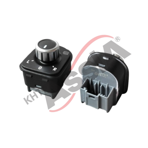 Mirror Switch Volkswagen Passat 6th/ 7th Gen