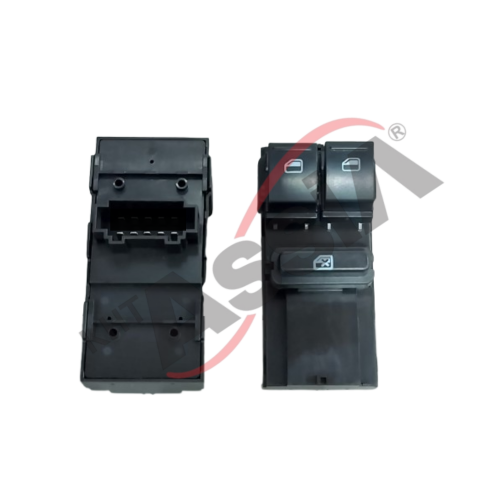 Power Window Switch Volkswagen Polo 2-Door Right