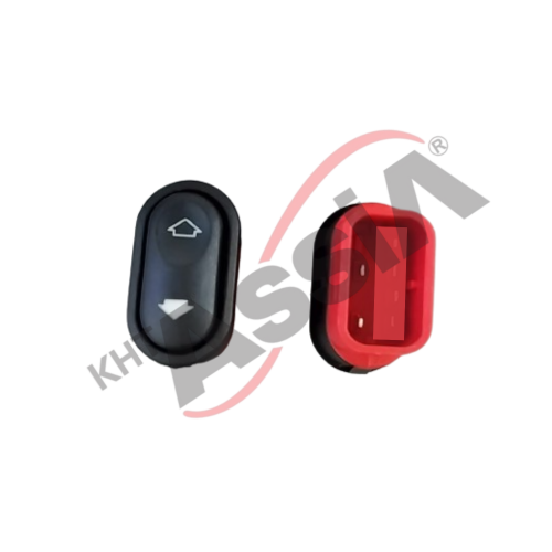 Power Window Switch Ford Ikon & Mahindra Scorpio Left