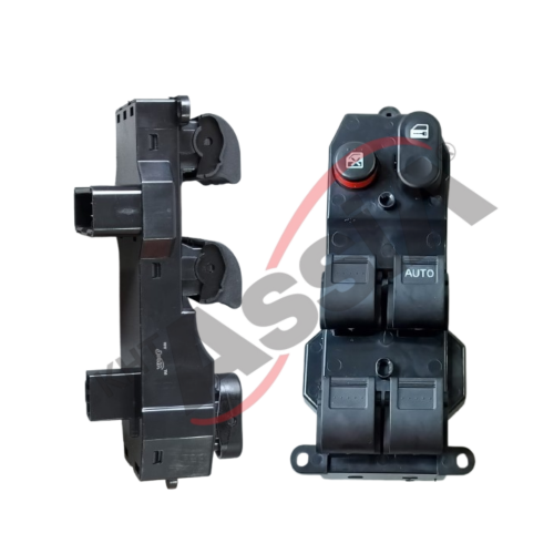 Power Window Switch Honda City T-4 Right