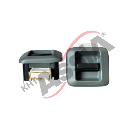 Power Window Switch Chevrolet Tavera Left
