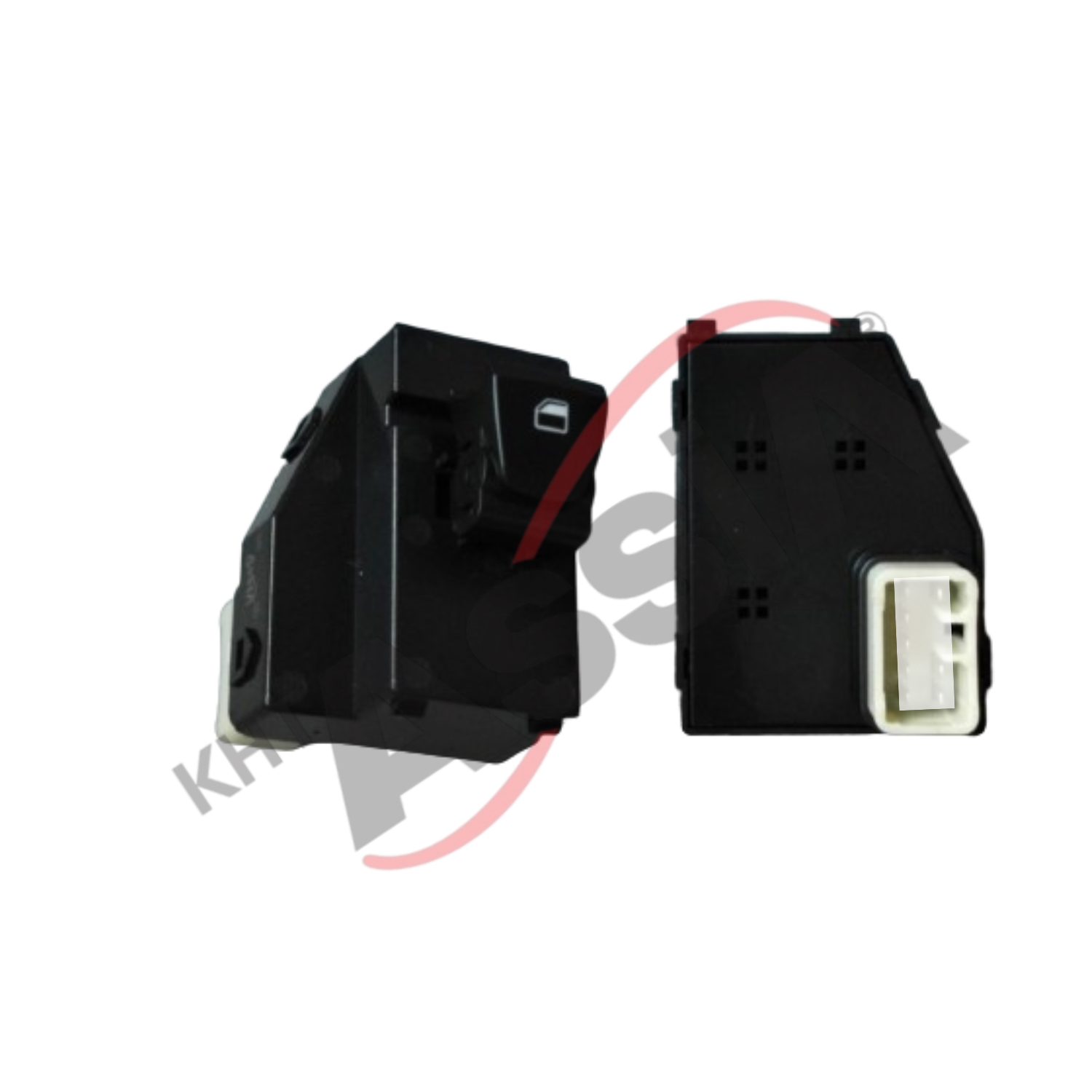 Power Window Switch Hyundai Verna Latest Rear Left
