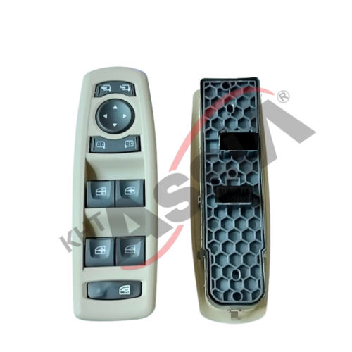 Power Window Switch for Renault Fluence (Right, Type 2)