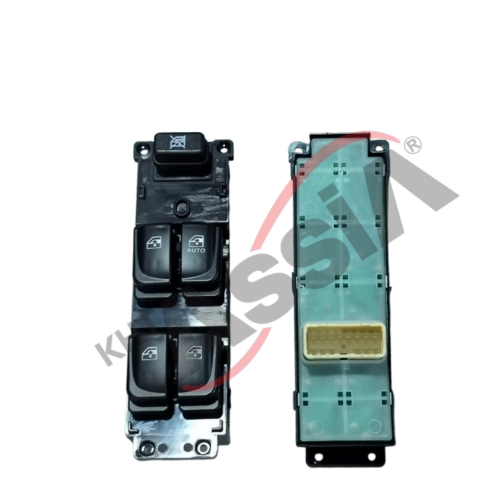 Power Window Switch Hyundai I20 4DOOR Right
