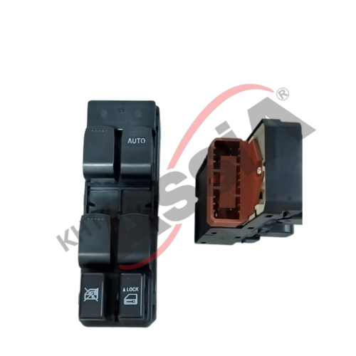 Power Window Switch Maruti Swift Right (Old Model)