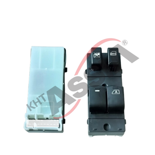 Power Window Switch Nissan Micra Right 2DOOR