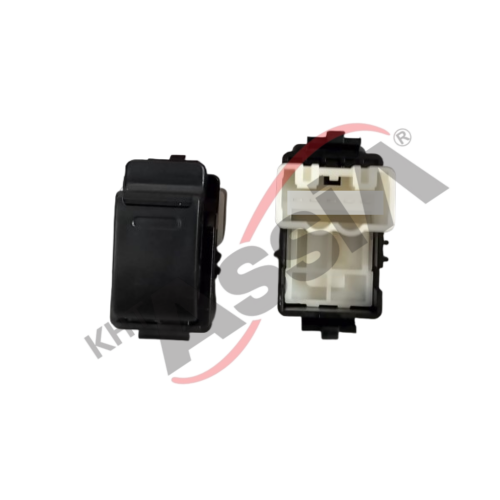 Power Window Switch Toyota Qualis New Model & Corolla Left