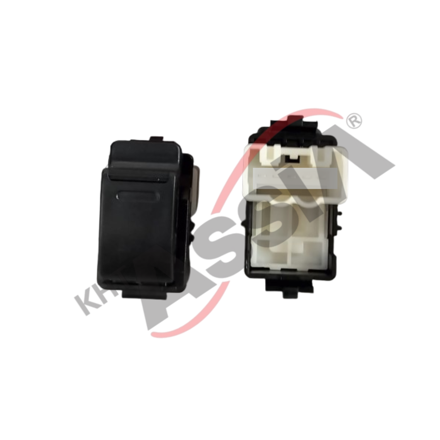 Power Window Switch Toyota Qualis New Model & Corolla Left