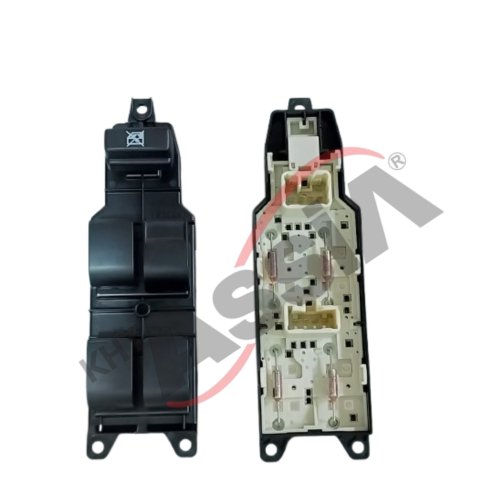 Power Window Switch Toyota Etios Right