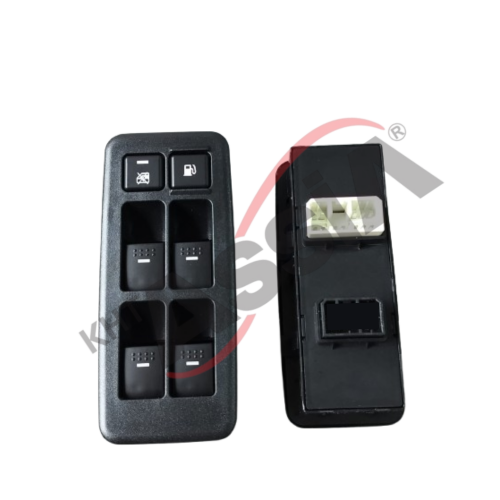 Power Window Switch Tata Safari Strom Right