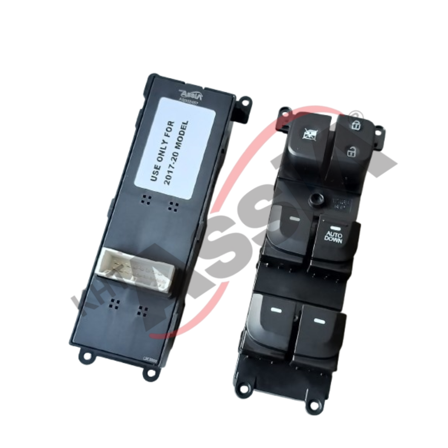 POWER WINDOW SWITCH GRAND I-10/XCENT RH