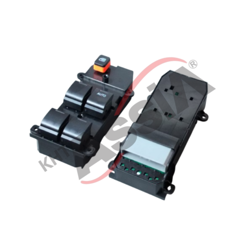 Power Window Switch Hyundai Amaze Auto Down