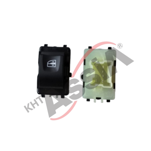 Power Window Switch Nissan Terrano/ Renault Duster Left