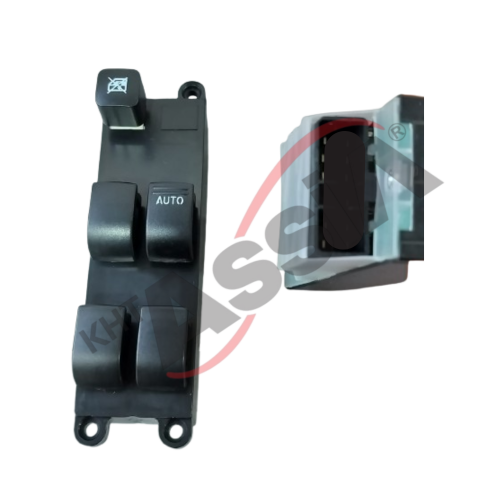 Power Window Switch Chevrolet Tavera – Right (Without Cover)