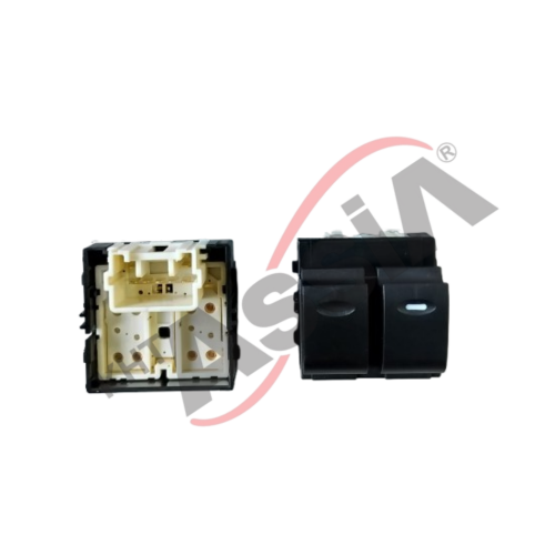 Power Window Switch ford Figo RH 2 Door
