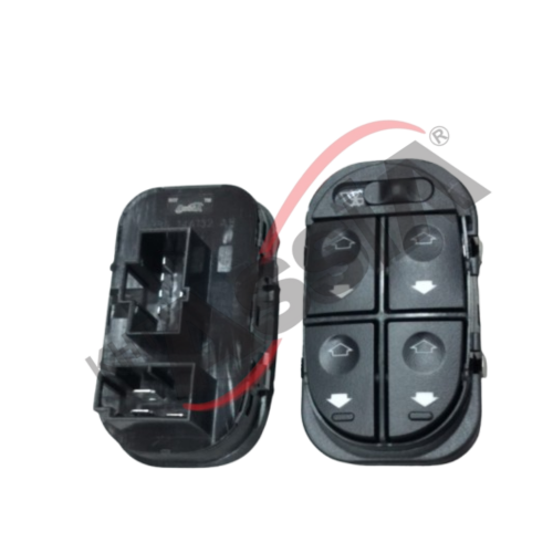 Power Window Switch Ford Ikon Mahindra Scorpio Old Model Bolero Right