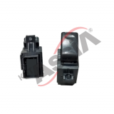 power window switch UNIVERSAL SINGLE T-3